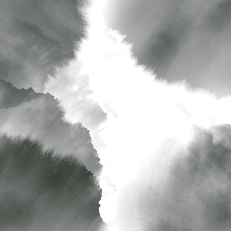 水墨图片,中国风元素,古风PNG,毛笔免抠素材